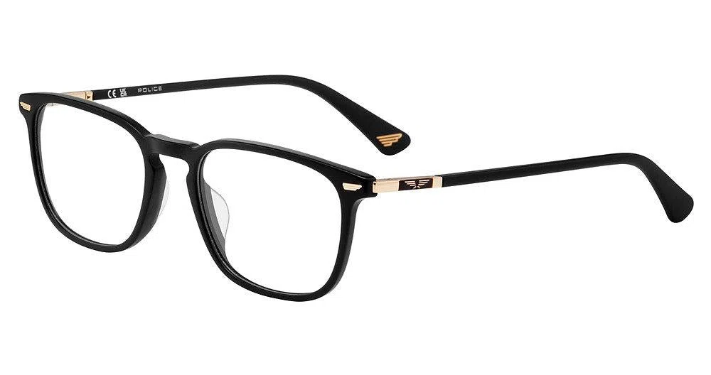 Police VPLF81 Eyeglasses - view 3